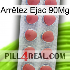 Arrêtez Ejac 90Mg 18
